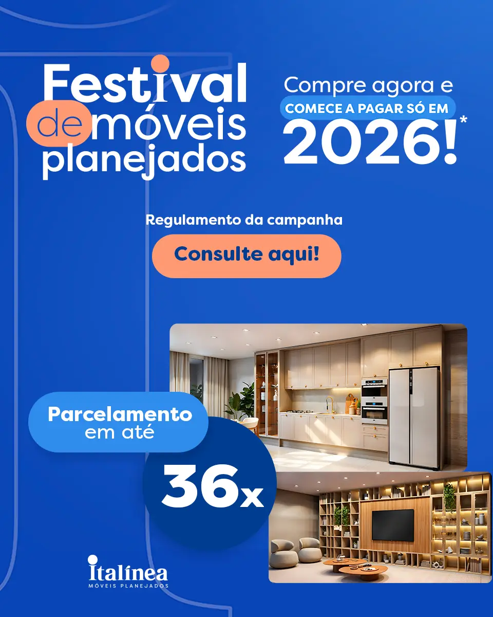 Almare Móveis Planejados