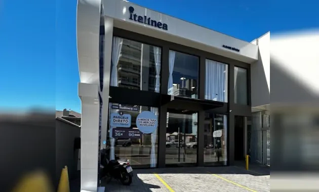 Almare Móveis Planejados - Móveis Planejados Italínea