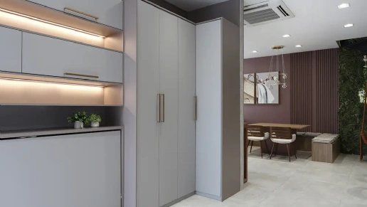 Almare Móveis Planejados