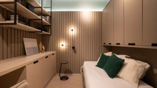 Almare Móveis Planejados