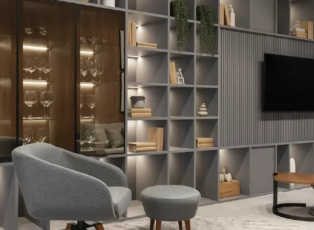 Almare Móveis Planejados