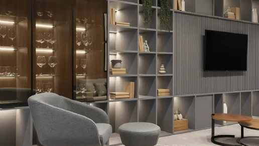 Almare Móveis Planejados